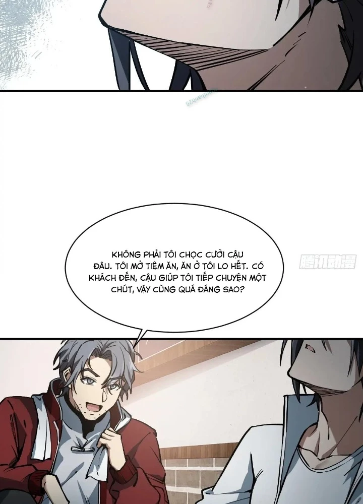 Bắt Đầu Từ Cửu Đầu Điểu Chapter 318 - 65