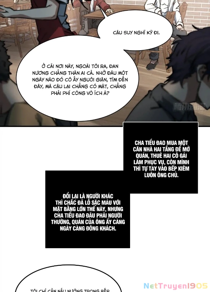 Bắt Đầu Từ Cửu Đầu Điểu Chapter 318 - 69