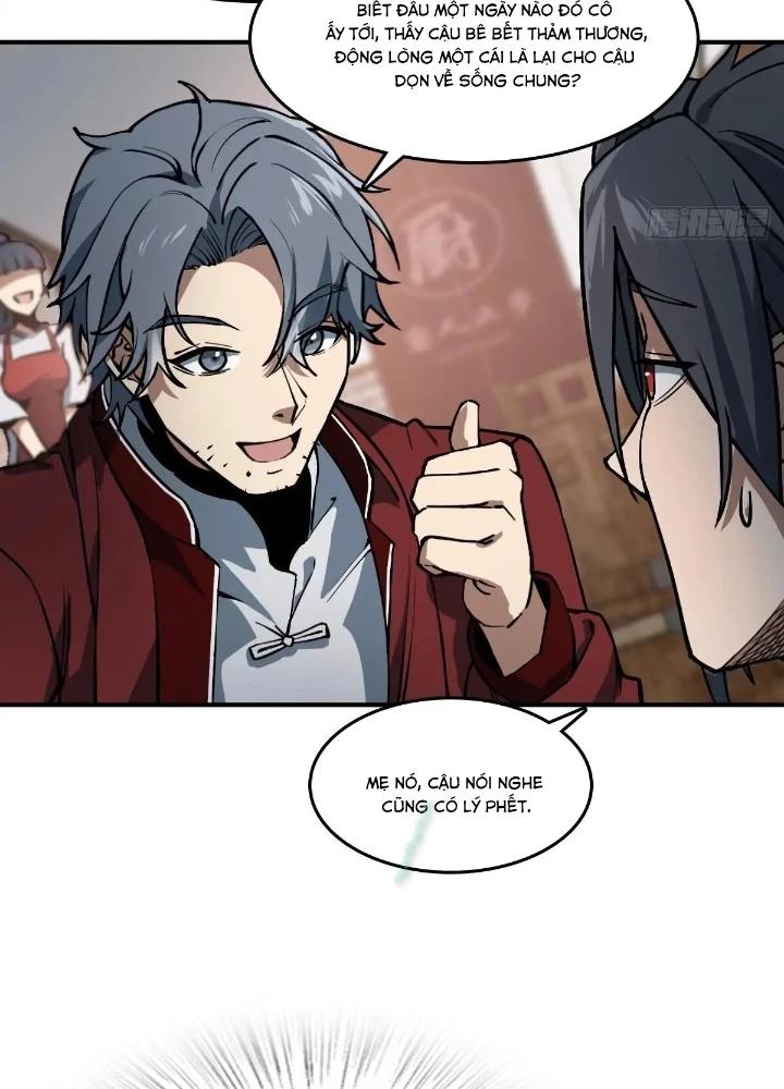 Bắt Đầu Từ Cửu Đầu Điểu Chapter 318 - 71