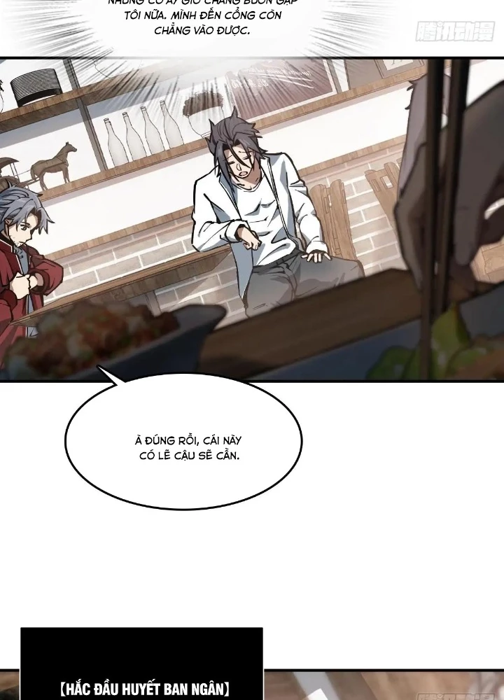 Bắt Đầu Từ Cửu Đầu Điểu Chapter 318 - 73
