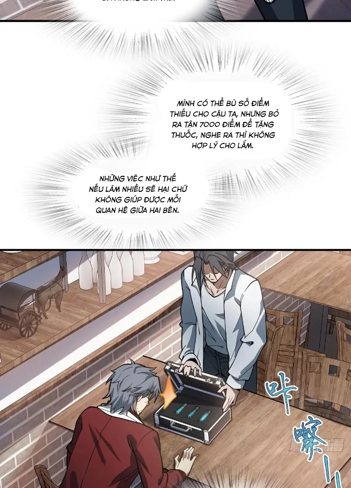 Bắt Đầu Từ Cửu Đầu Điểu Chapter 318 - 83