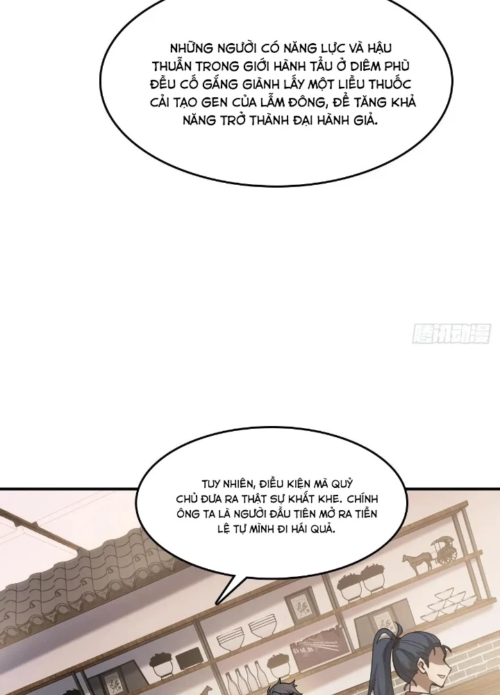 Bắt Đầu Từ Cửu Đầu Điểu Chapter 318 - 91