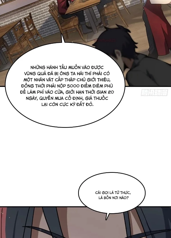 Bắt Đầu Từ Cửu Đầu Điểu Chapter 318 - 93