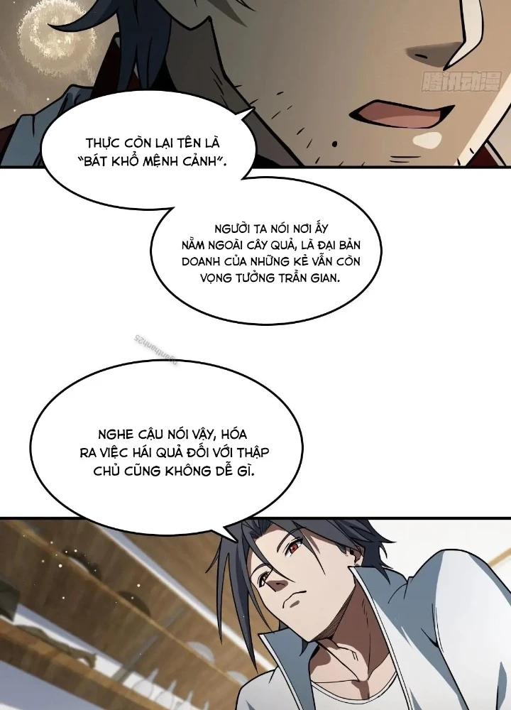 Bắt Đầu Từ Cửu Đầu Điểu Chapter 318 - 99