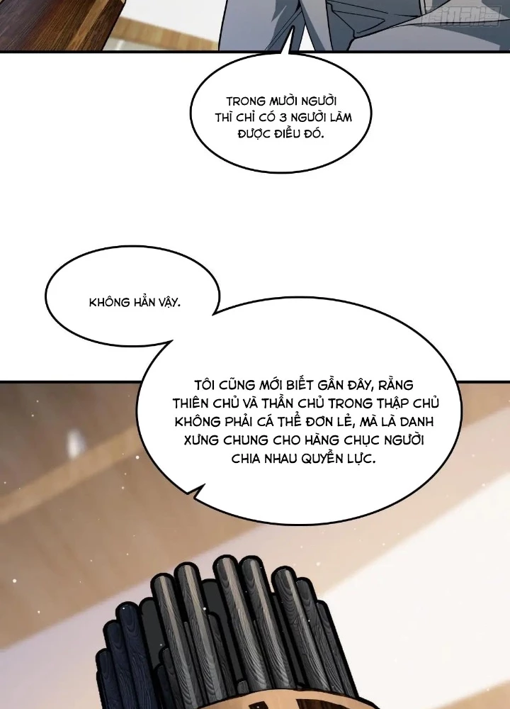 Bắt Đầu Từ Cửu Đầu Điểu Chapter 318 - 101