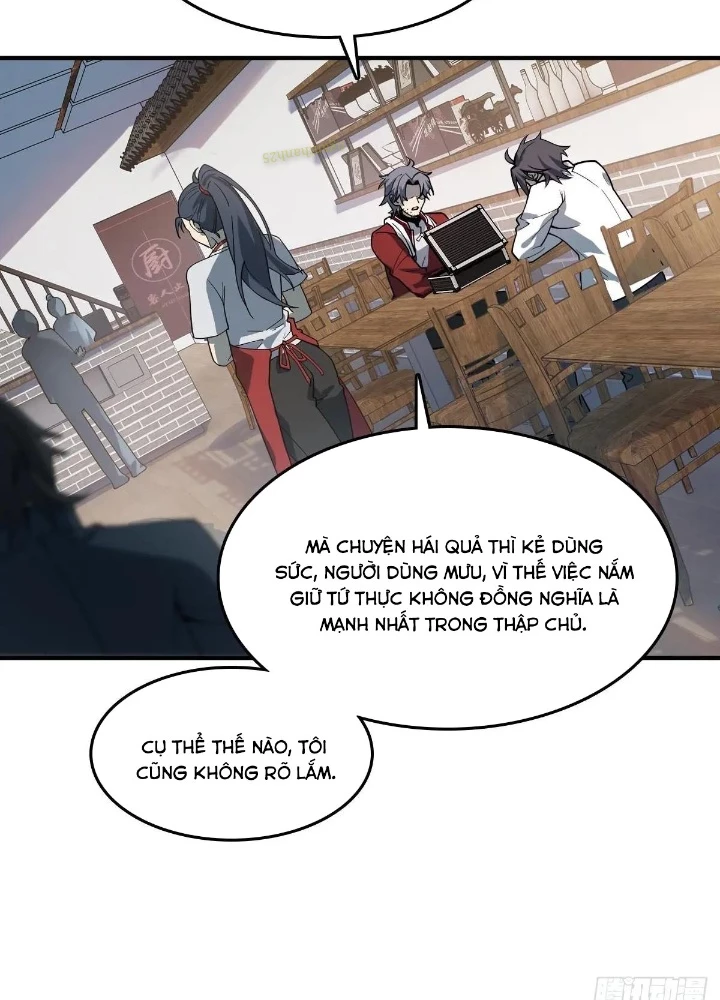 Bắt Đầu Từ Cửu Đầu Điểu Chapter 318 - 105