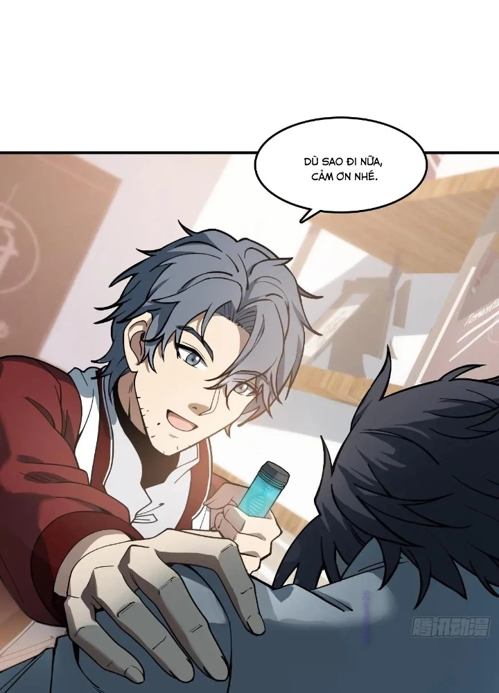 Bắt Đầu Từ Cửu Đầu Điểu Chapter 318 - 107