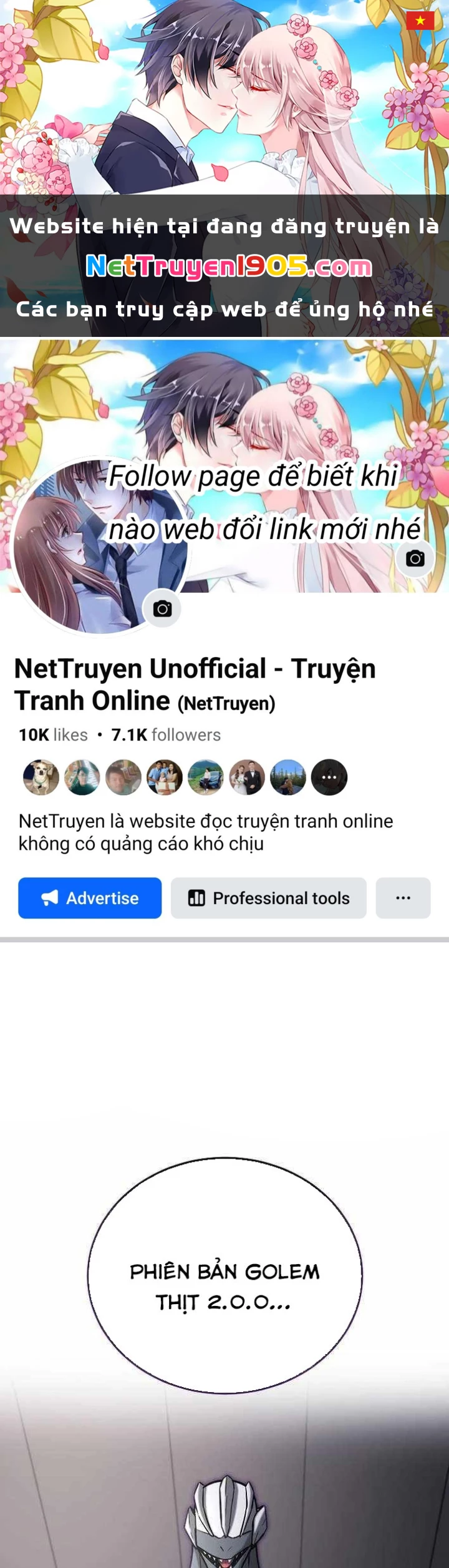Cách Một Tử Linh Sư Cấp Thảm Họa Nghỉ Hưu Chapter 45 - 1