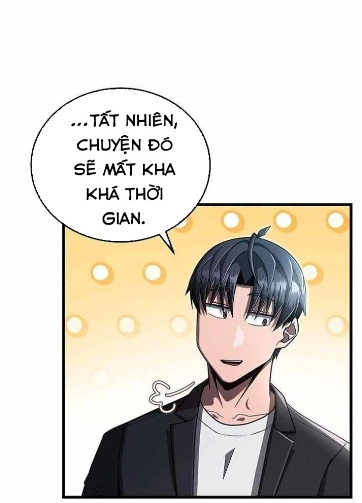 Cách Một Tử Linh Sư Cấp Thảm Họa Nghỉ Hưu Chapter 45 - 9