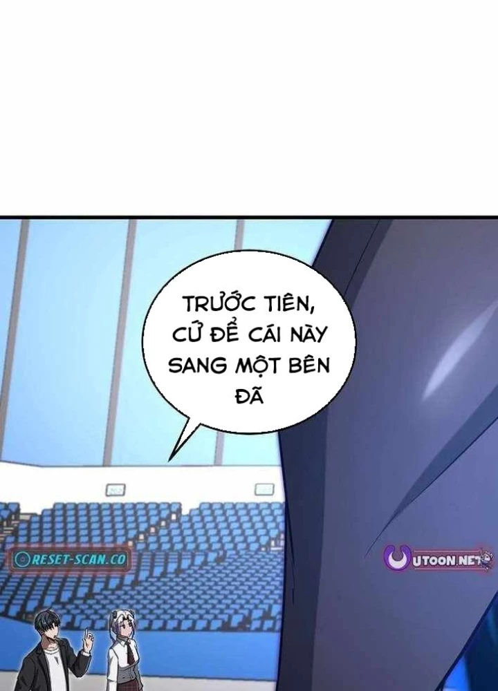 Cách Một Tử Linh Sư Cấp Thảm Họa Nghỉ Hưu Chapter 45 - 11