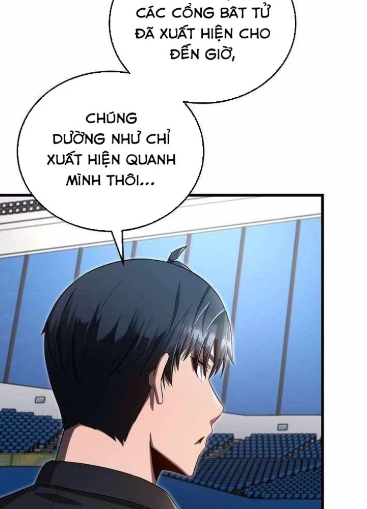 Cách Một Tử Linh Sư Cấp Thảm Họa Nghỉ Hưu Chapter 45 - 15