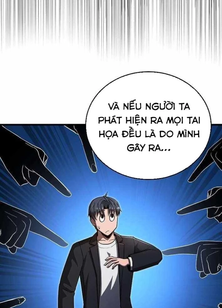 Cách Một Tử Linh Sư Cấp Thảm Họa Nghỉ Hưu Chapter 45 - 25