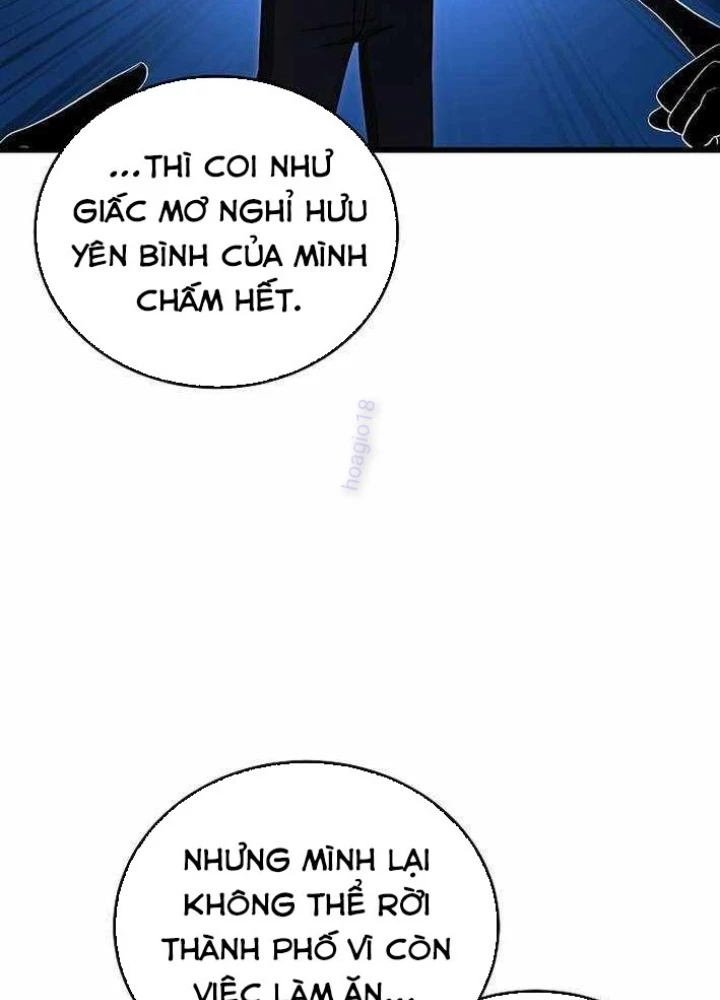 Cách Một Tử Linh Sư Cấp Thảm Họa Nghỉ Hưu Chapter 45 - 27