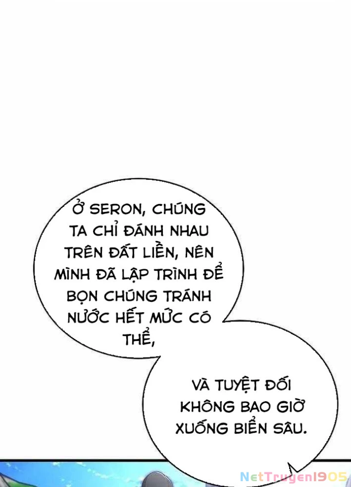 Cách Một Tử Linh Sư Cấp Thảm Họa Nghỉ Hưu Chapter 45 - 37