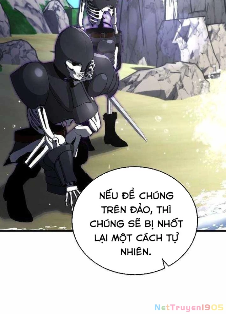 Cách Một Tử Linh Sư Cấp Thảm Họa Nghỉ Hưu Chapter 45 - 39
