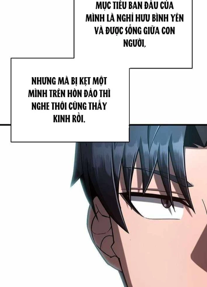 Cách Một Tử Linh Sư Cấp Thảm Họa Nghỉ Hưu Chapter 45 - 47