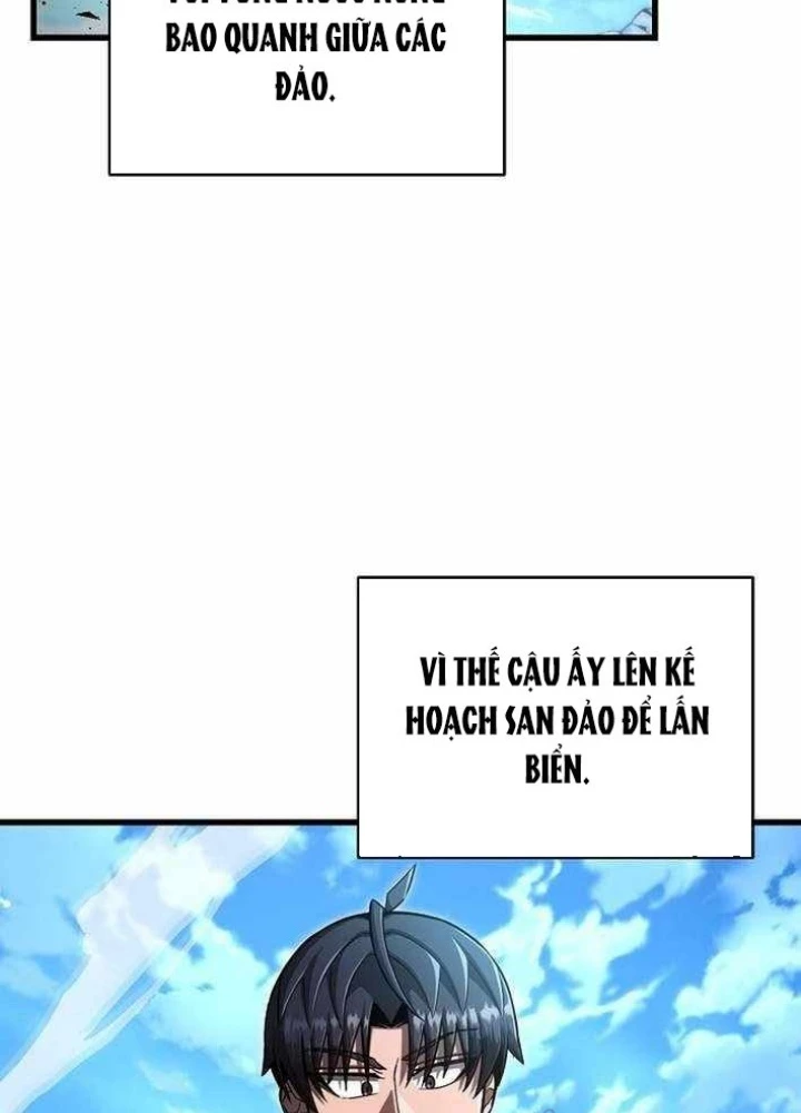 Cách Một Tử Linh Sư Cấp Thảm Họa Nghỉ Hưu Chapter 45 - 73