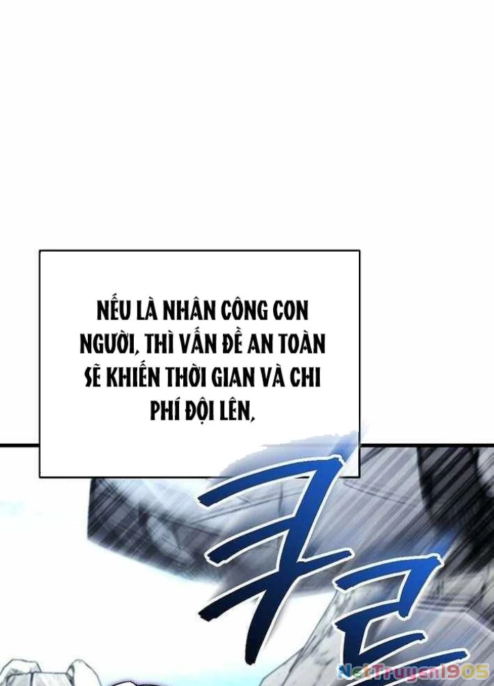 Cách Một Tử Linh Sư Cấp Thảm Họa Nghỉ Hưu Chapter 45 - 87