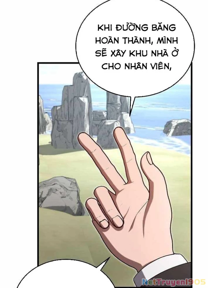 Cách Một Tử Linh Sư Cấp Thảm Họa Nghỉ Hưu Chapter 45 - 93