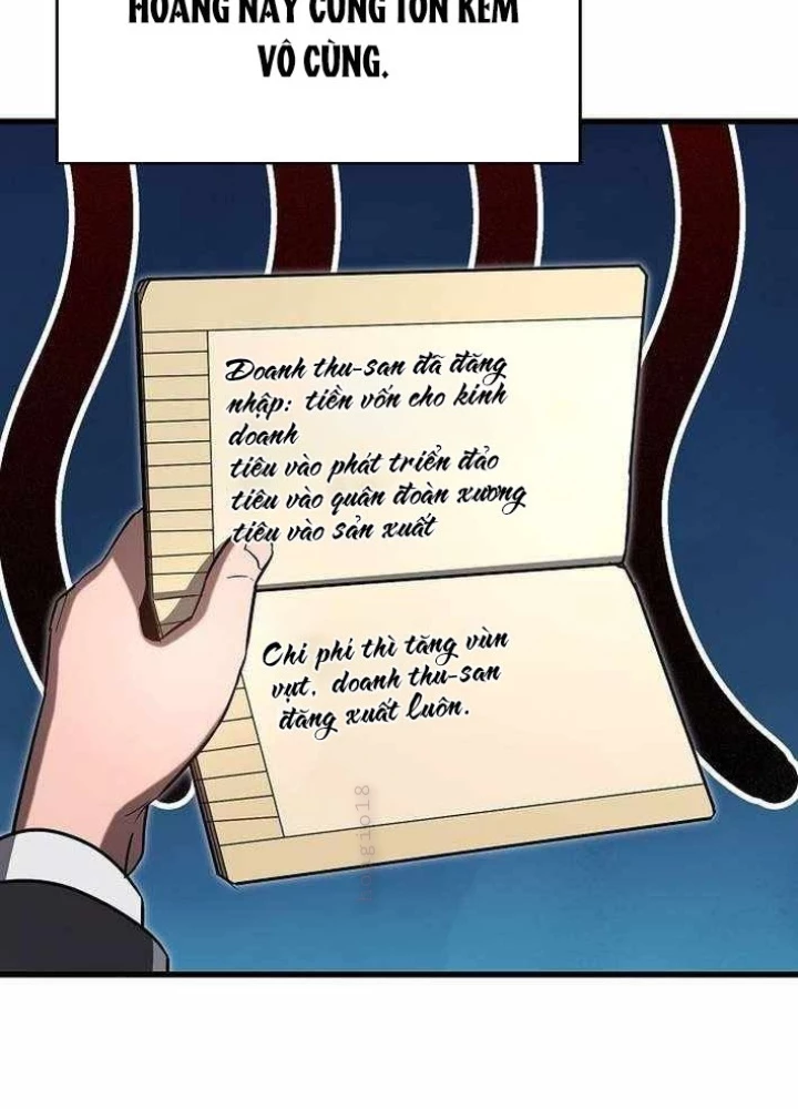 Cách Một Tử Linh Sư Cấp Thảm Họa Nghỉ Hưu Chapter 45 - 105
