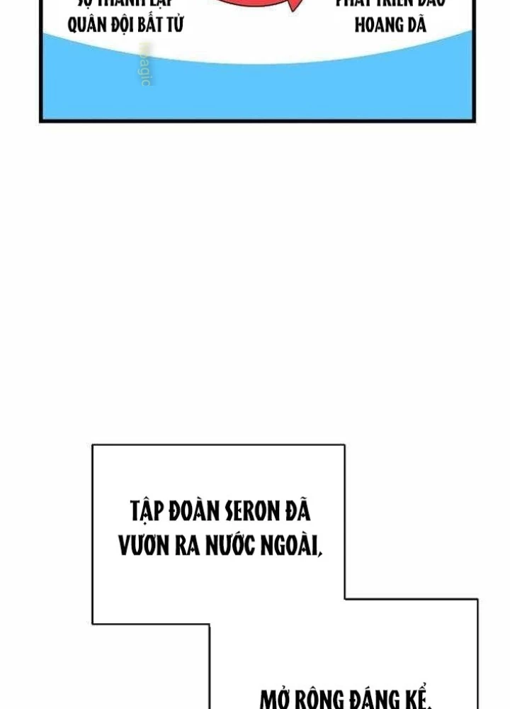 Cách Một Tử Linh Sư Cấp Thảm Họa Nghỉ Hưu Chapter 45 - 109
