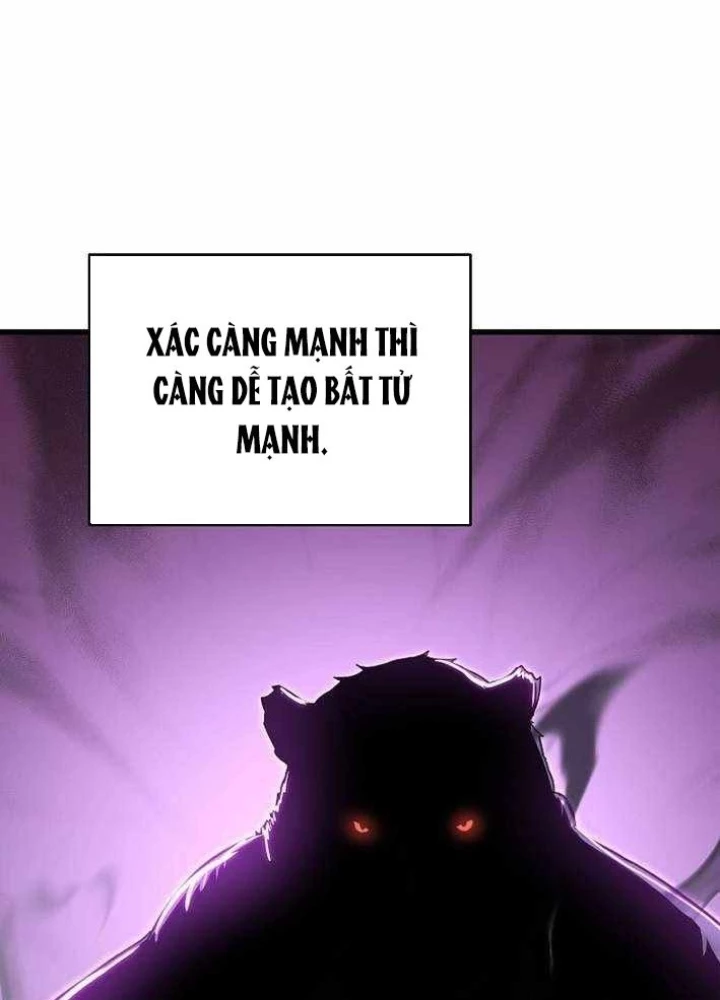 Cách Một Tử Linh Sư Cấp Thảm Họa Nghỉ Hưu Chapter 45 - 165