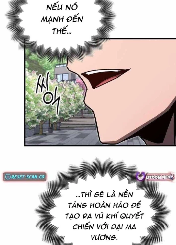 Cách Một Tử Linh Sư Cấp Thảm Họa Nghỉ Hưu Chapter 45 - 169