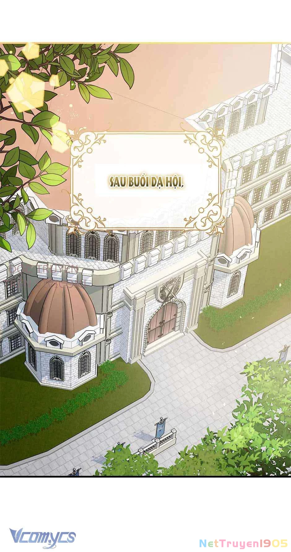 Liều Thuốc An Thần Của Bạo Chúa Chapter 44 - 3