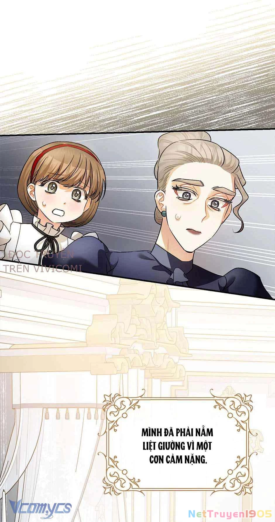 Liều Thuốc An Thần Của Bạo Chúa Chapter 44 - 4