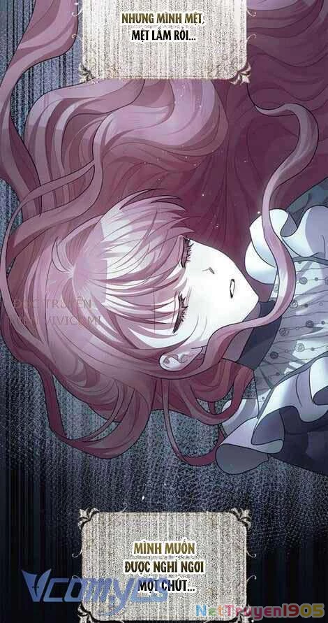 Liều Thuốc An Thần Của Bạo Chúa Chapter 44 - 8