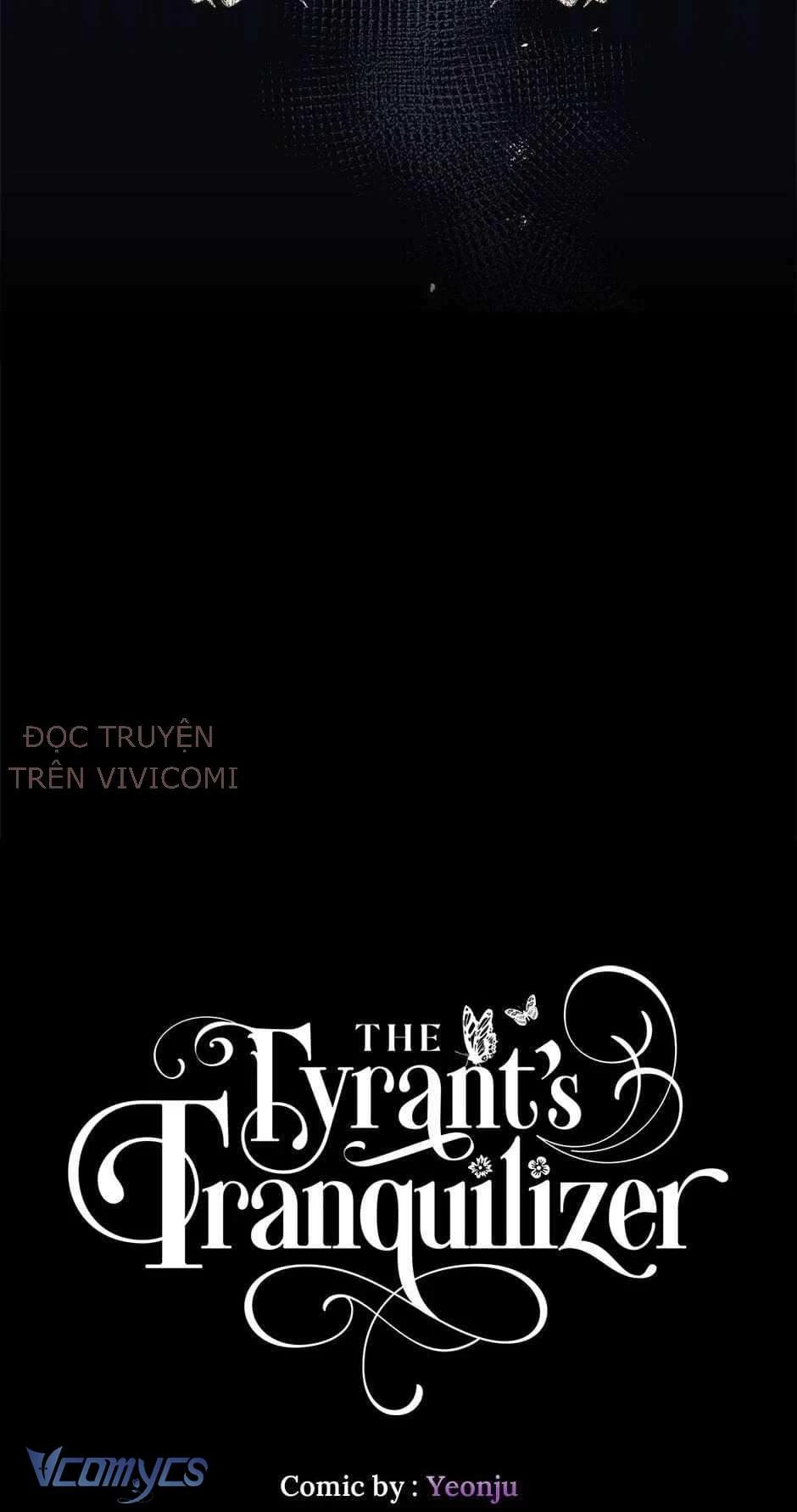 Liều Thuốc An Thần Của Bạo Chúa Chapter 44 - 9