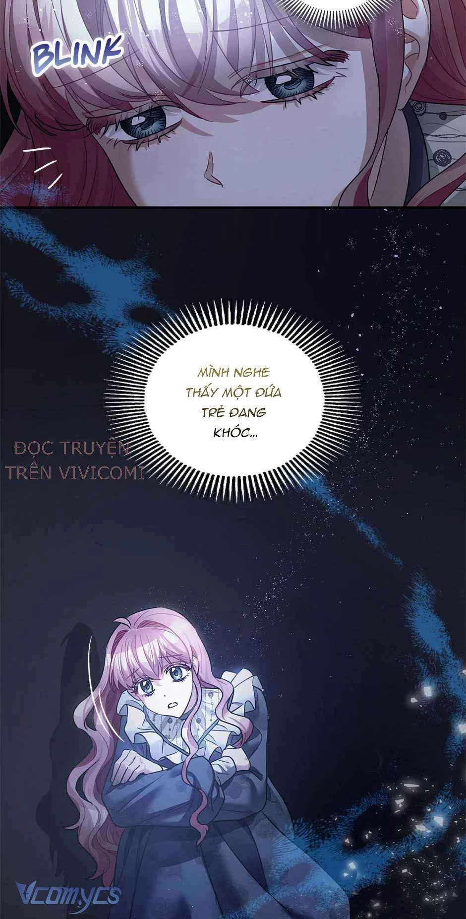 Liều Thuốc An Thần Của Bạo Chúa Chapter 44 - 12