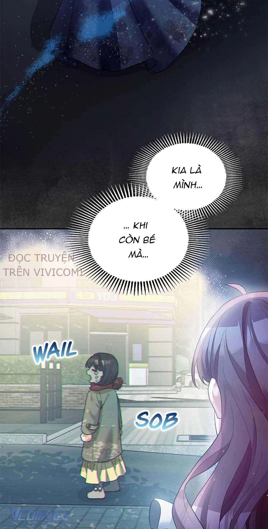 Liều Thuốc An Thần Của Bạo Chúa Chapter 44 - 13