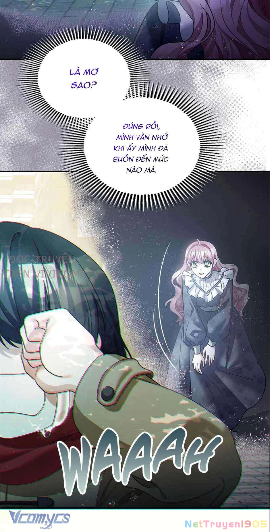 Liều Thuốc An Thần Của Bạo Chúa Chapter 44 - 14