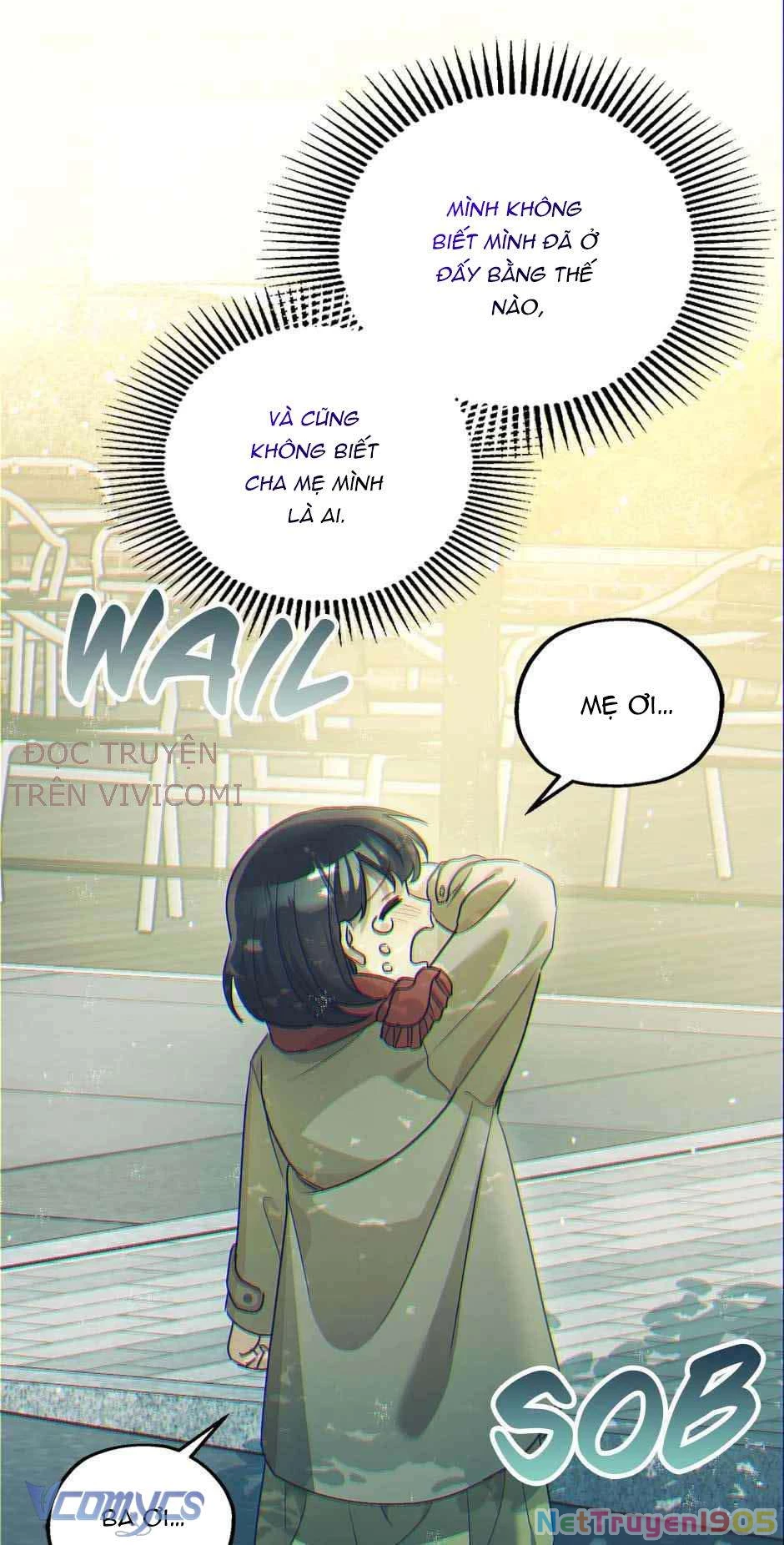 Liều Thuốc An Thần Của Bạo Chúa Chapter 44 - 15