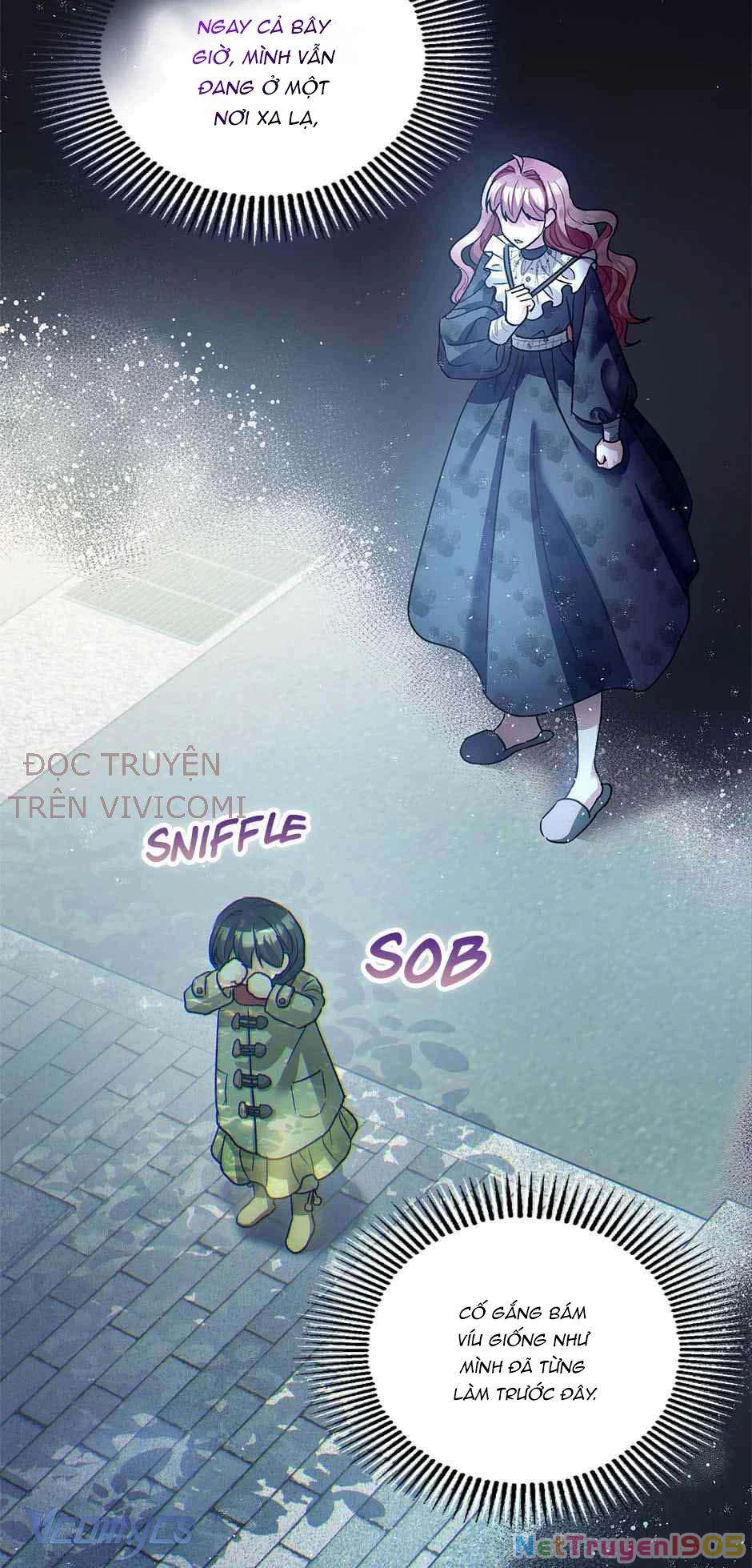 Liều Thuốc An Thần Của Bạo Chúa Chapter 44 - 18