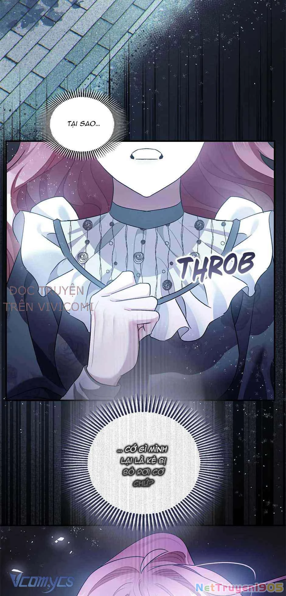 Liều Thuốc An Thần Của Bạo Chúa Chapter 44 - 19