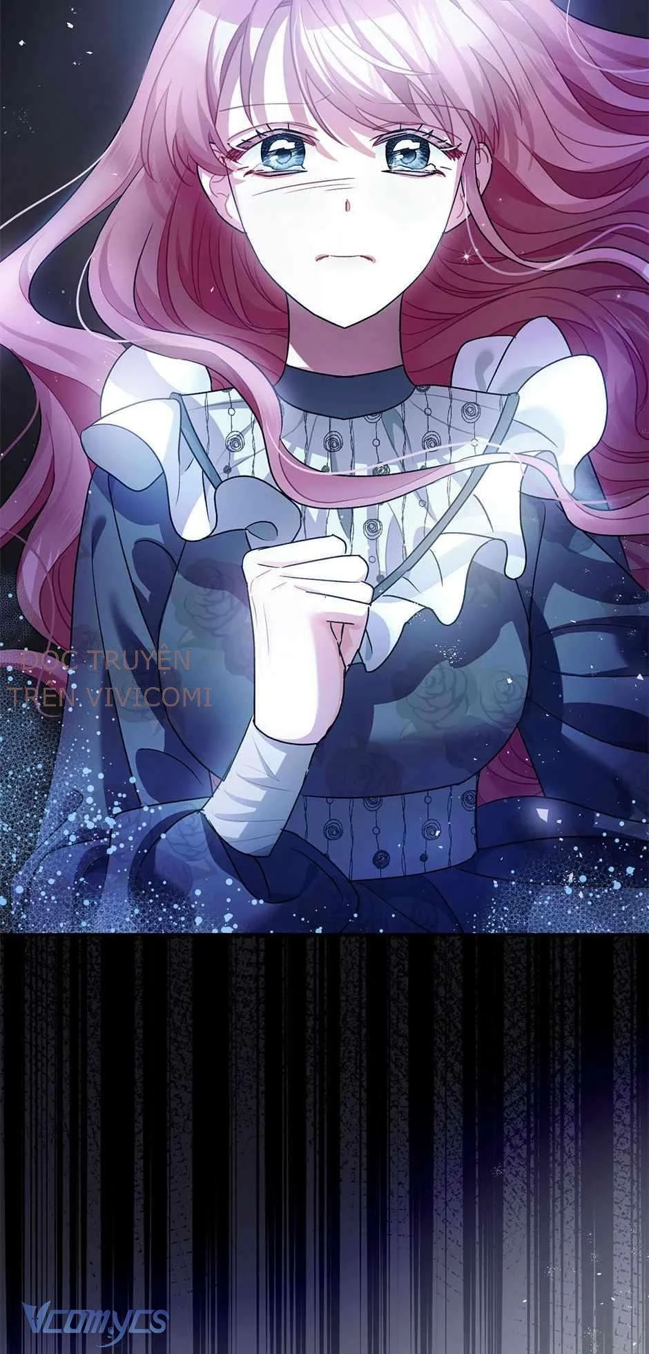 Liều Thuốc An Thần Của Bạo Chúa Chapter 44 - 20