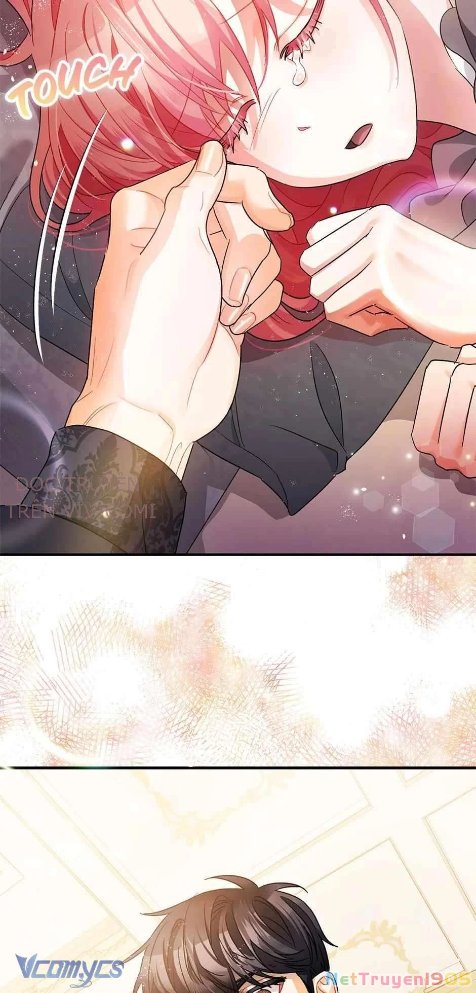 Liều Thuốc An Thần Của Bạo Chúa Chapter 44 - 22