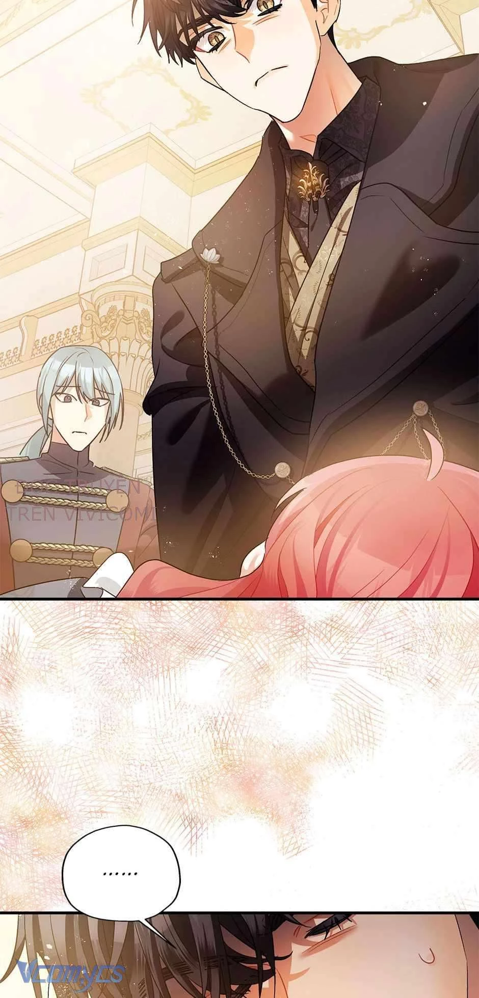 Liều Thuốc An Thần Của Bạo Chúa Chapter 44 - 23