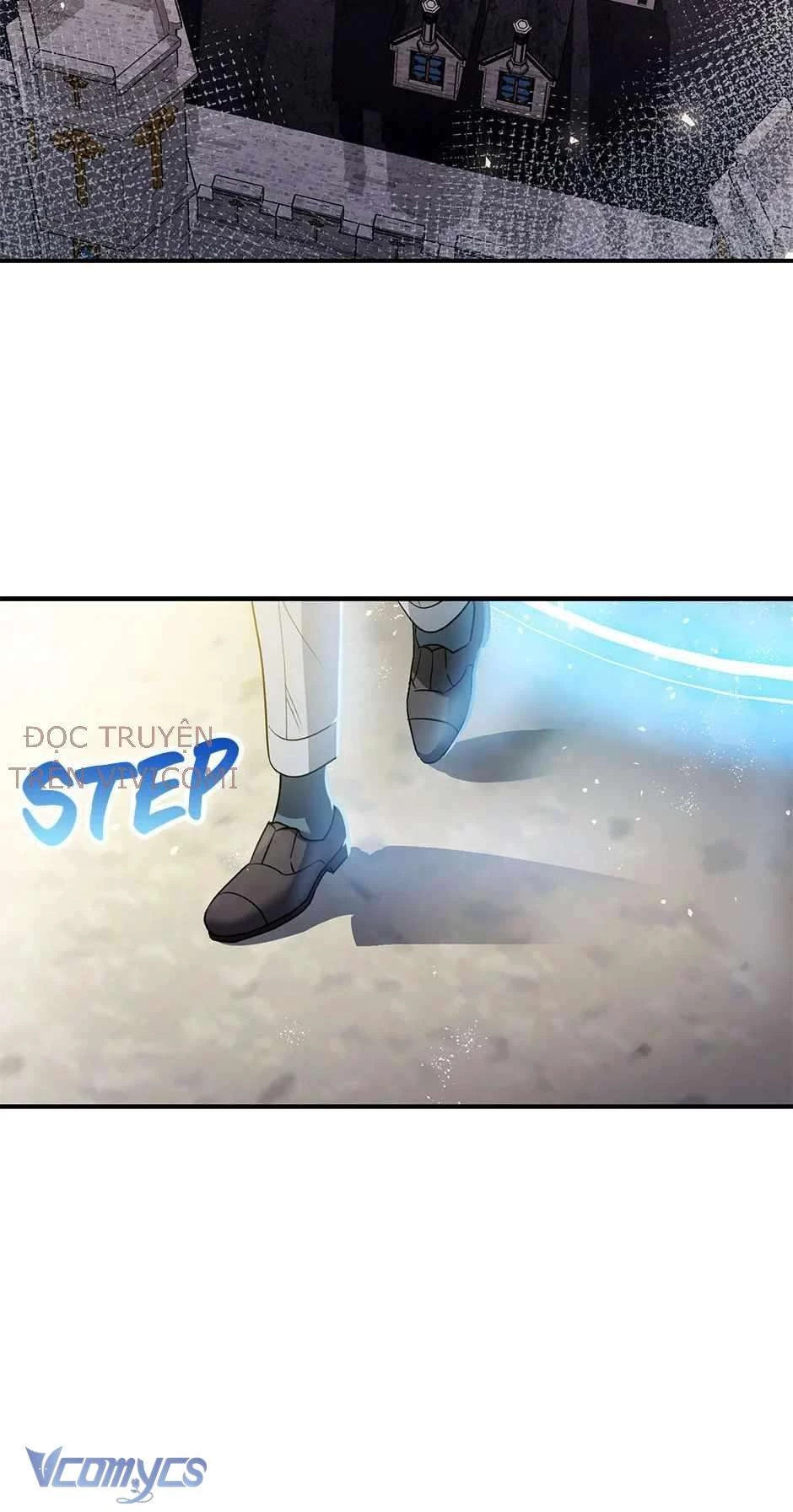 Liều Thuốc An Thần Của Bạo Chúa Chapter 44 - 27