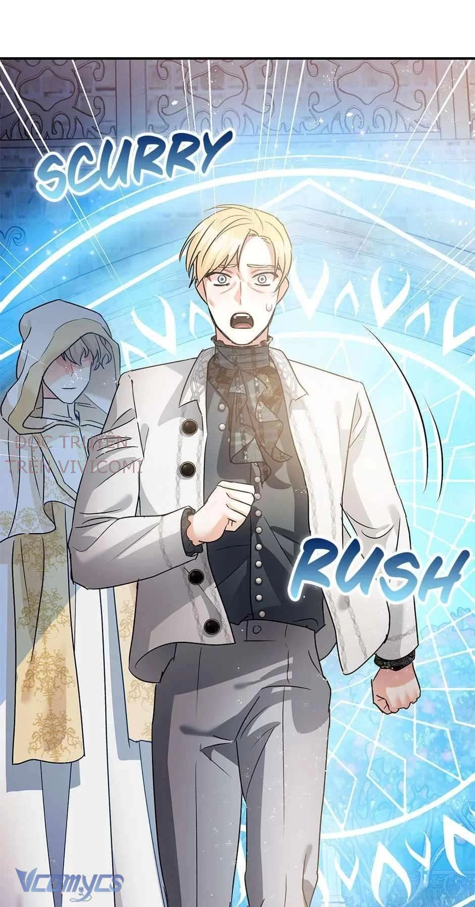 Liều Thuốc An Thần Của Bạo Chúa Chapter 44 - 28