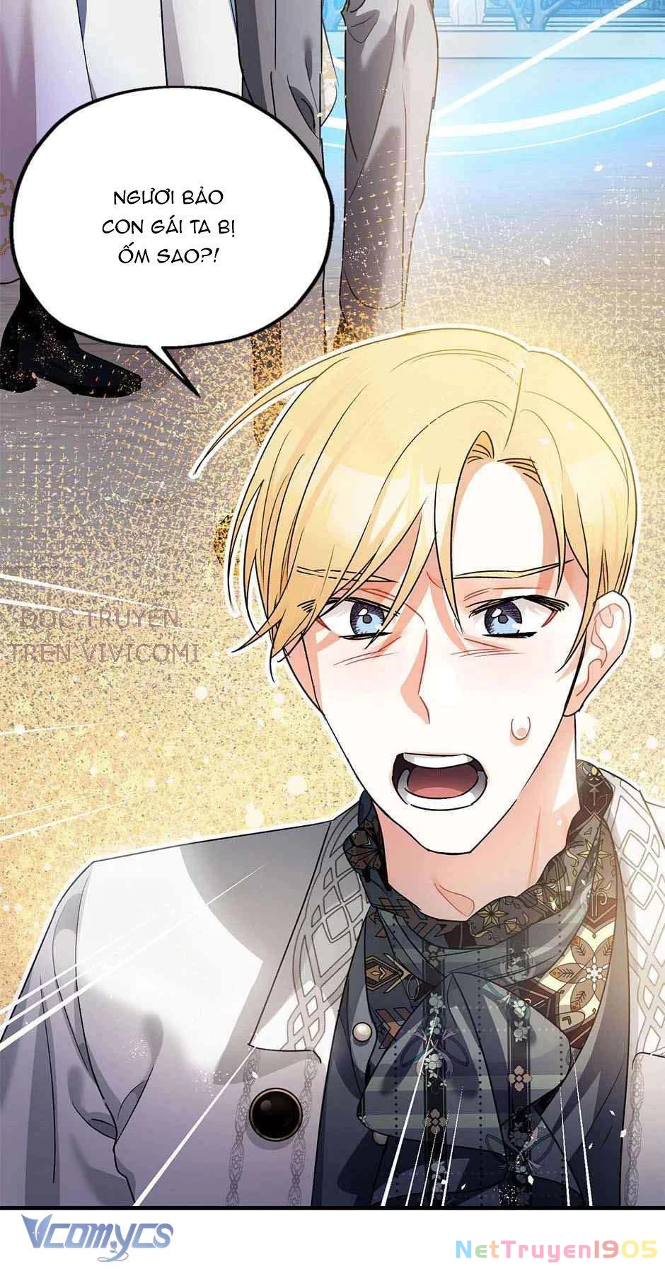 Liều Thuốc An Thần Của Bạo Chúa Chapter 44 - 29