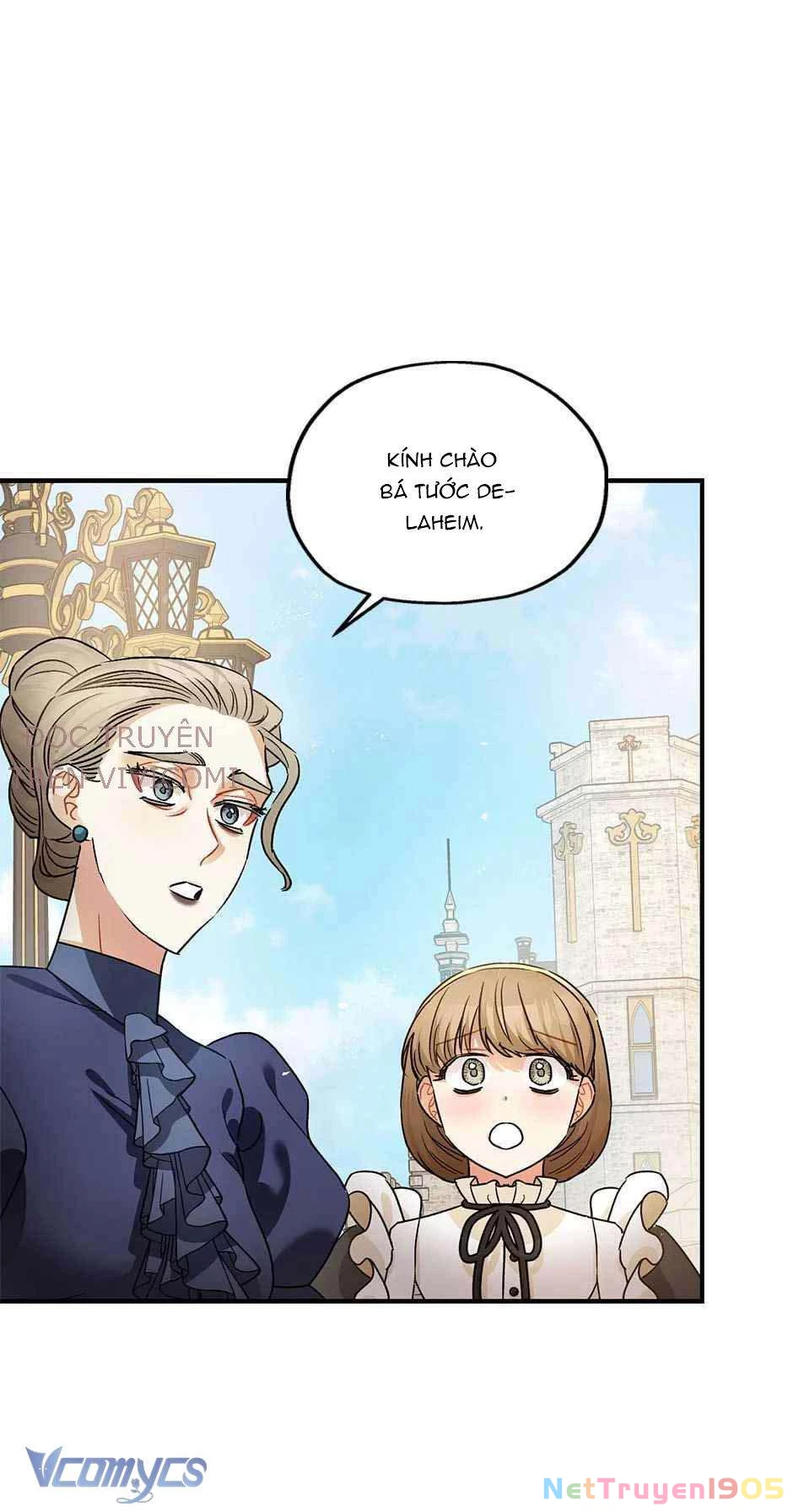 Liều Thuốc An Thần Của Bạo Chúa Chapter 44 - 30