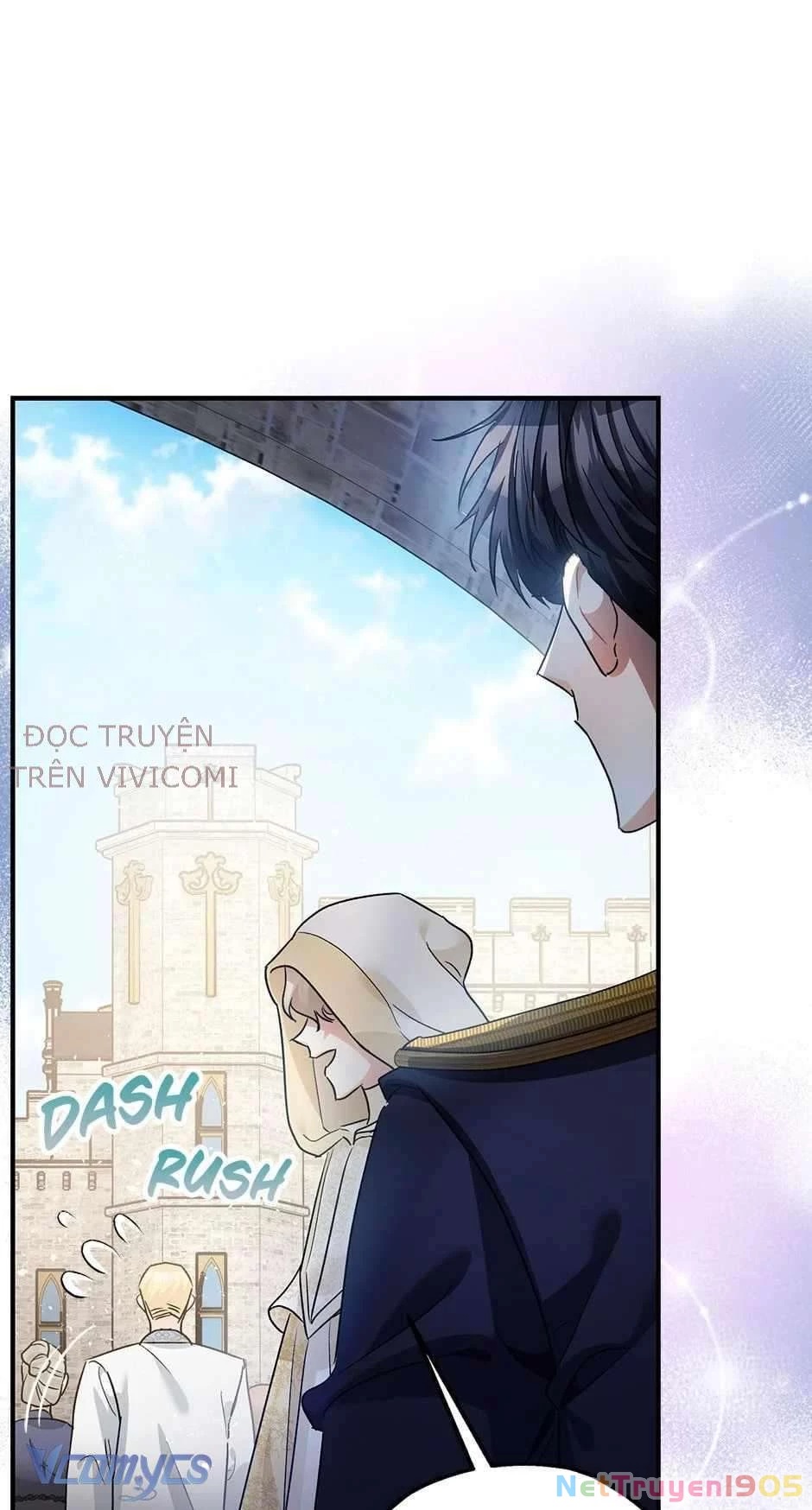 Liều Thuốc An Thần Của Bạo Chúa Chapter 44 - 33