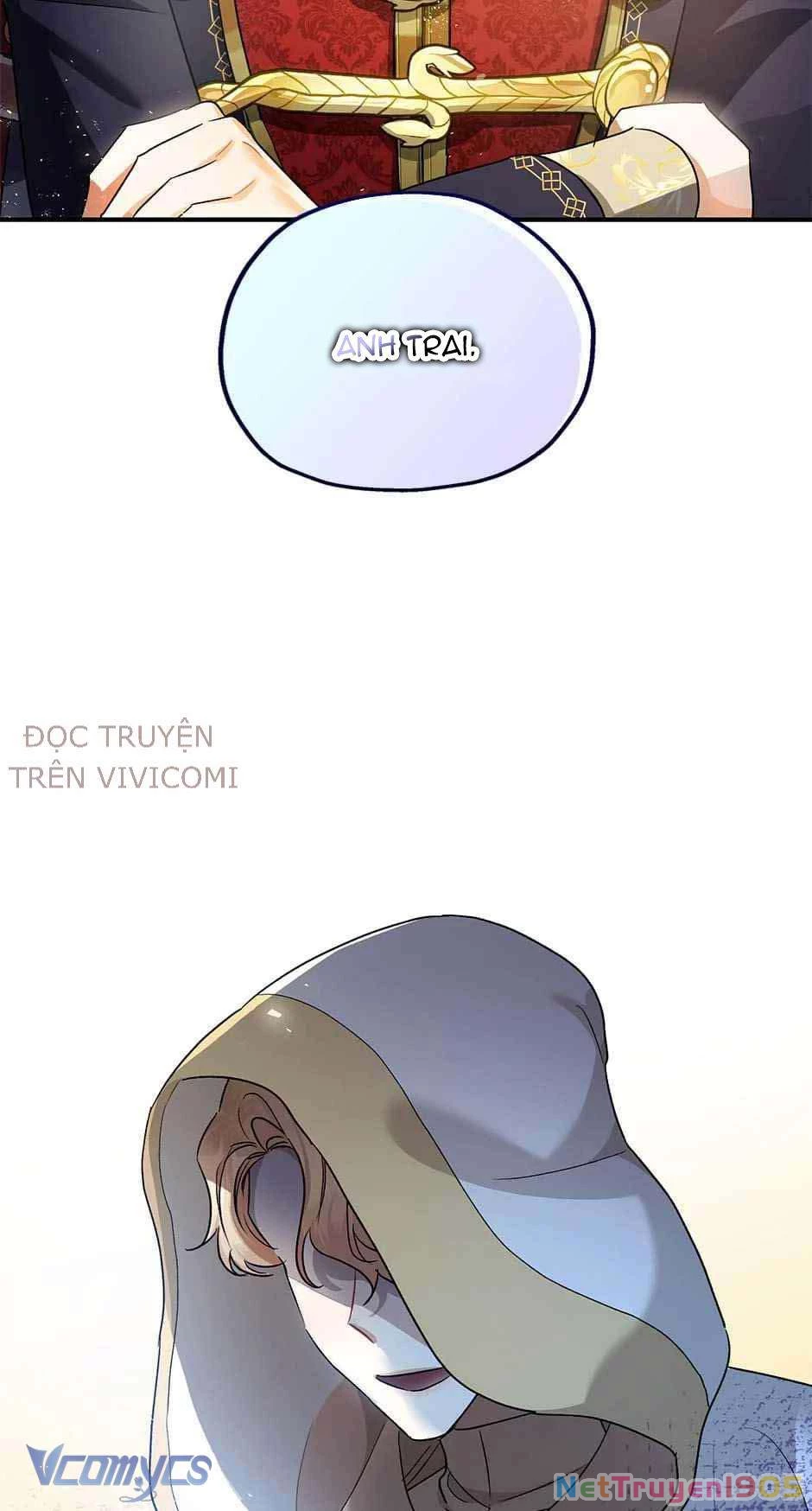 Liều Thuốc An Thần Của Bạo Chúa Chapter 44 - 35