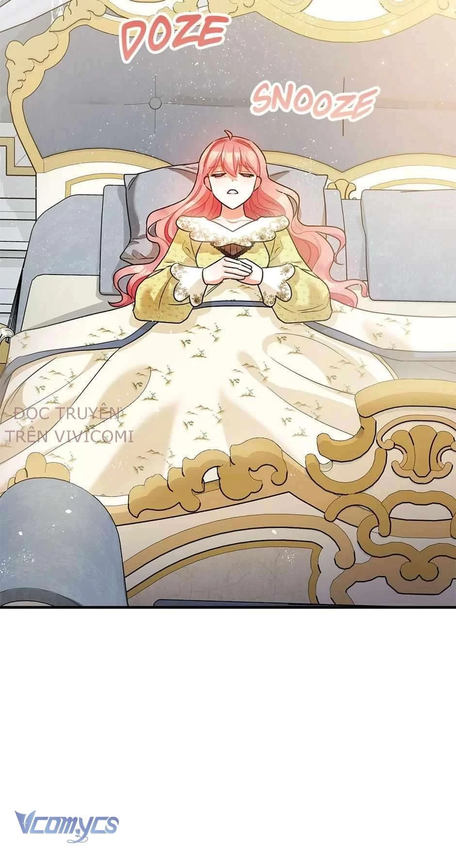 Liều Thuốc An Thần Của Bạo Chúa Chapter 44 - 38