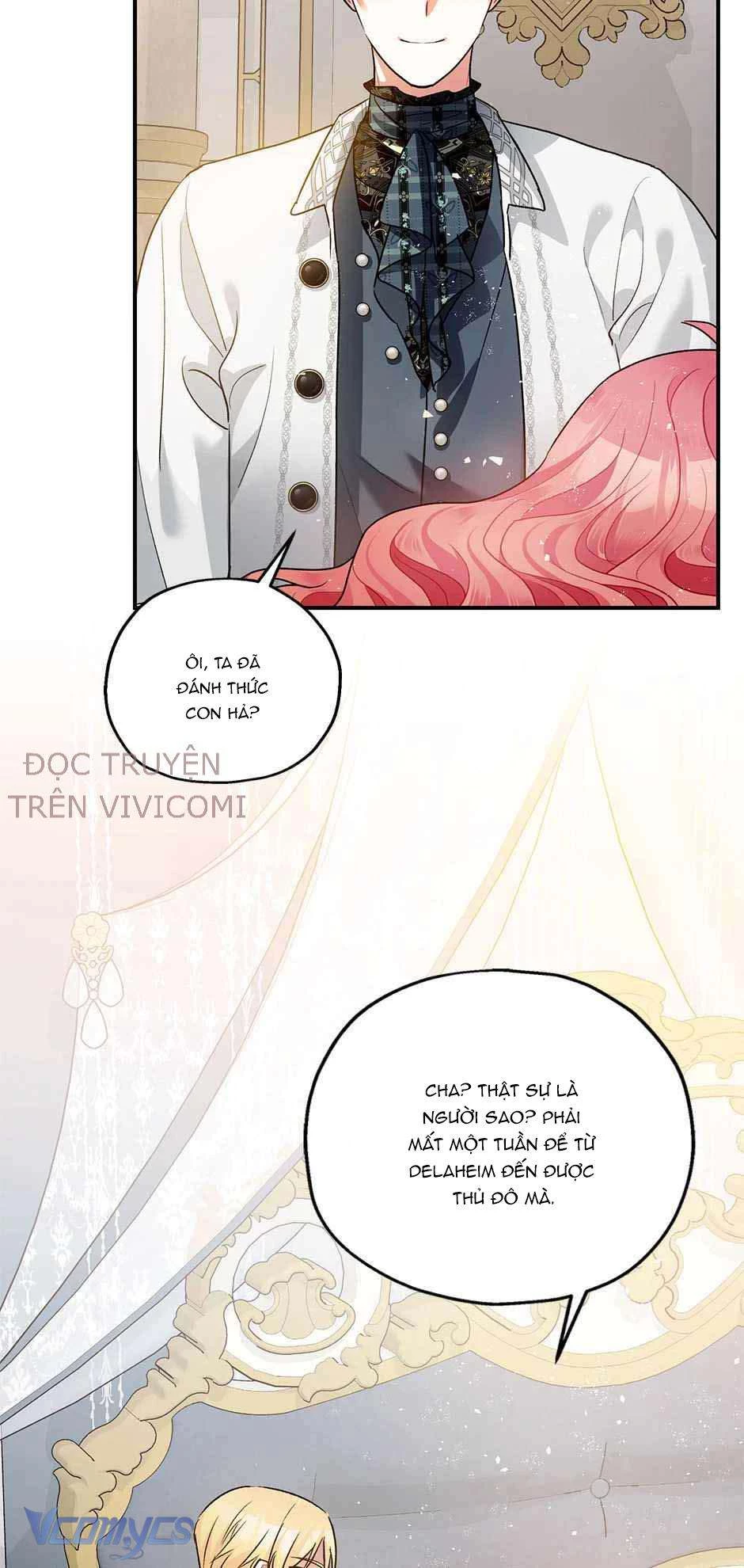 Liều Thuốc An Thần Của Bạo Chúa Chapter 44 - 41