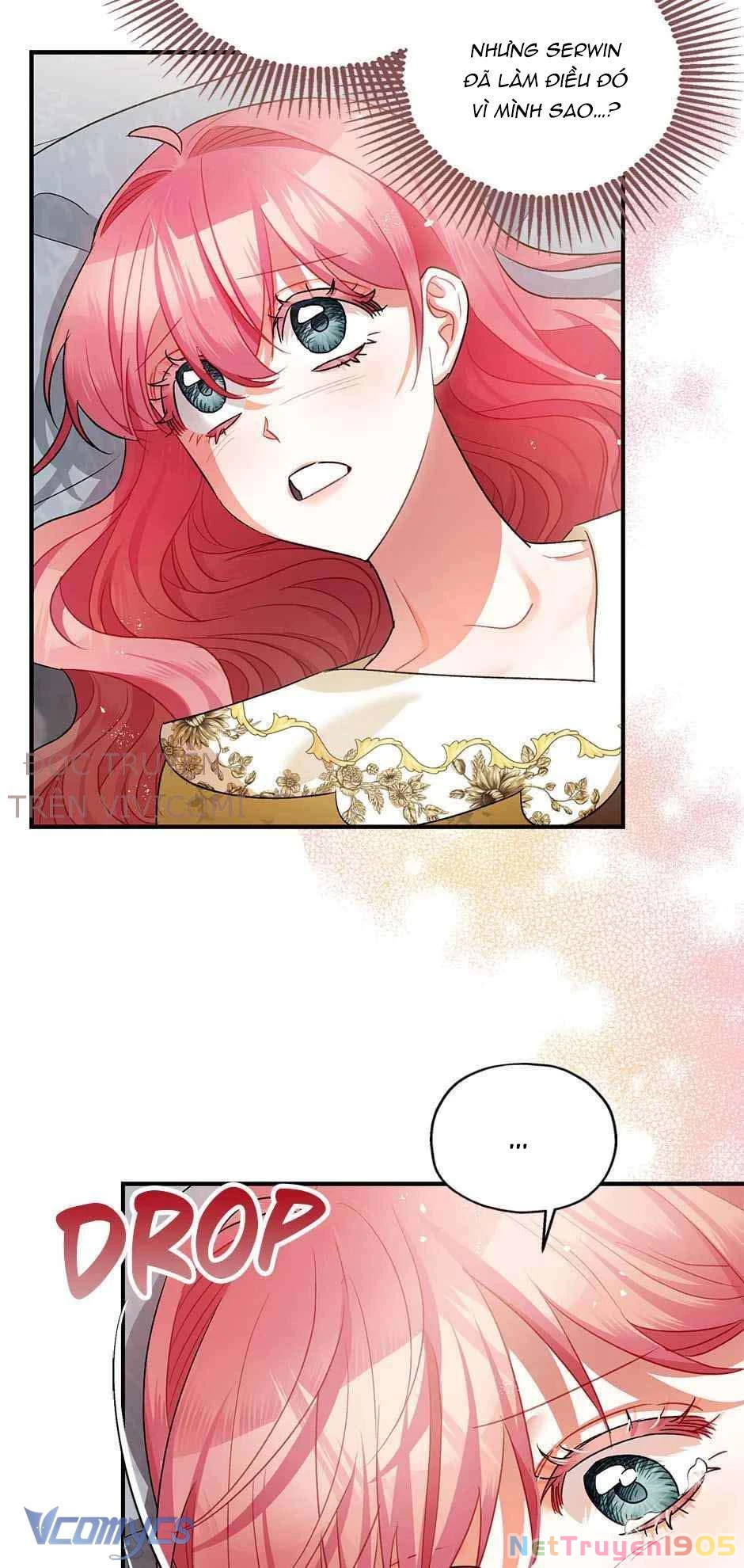 Liều Thuốc An Thần Của Bạo Chúa Chapter 44 - 43