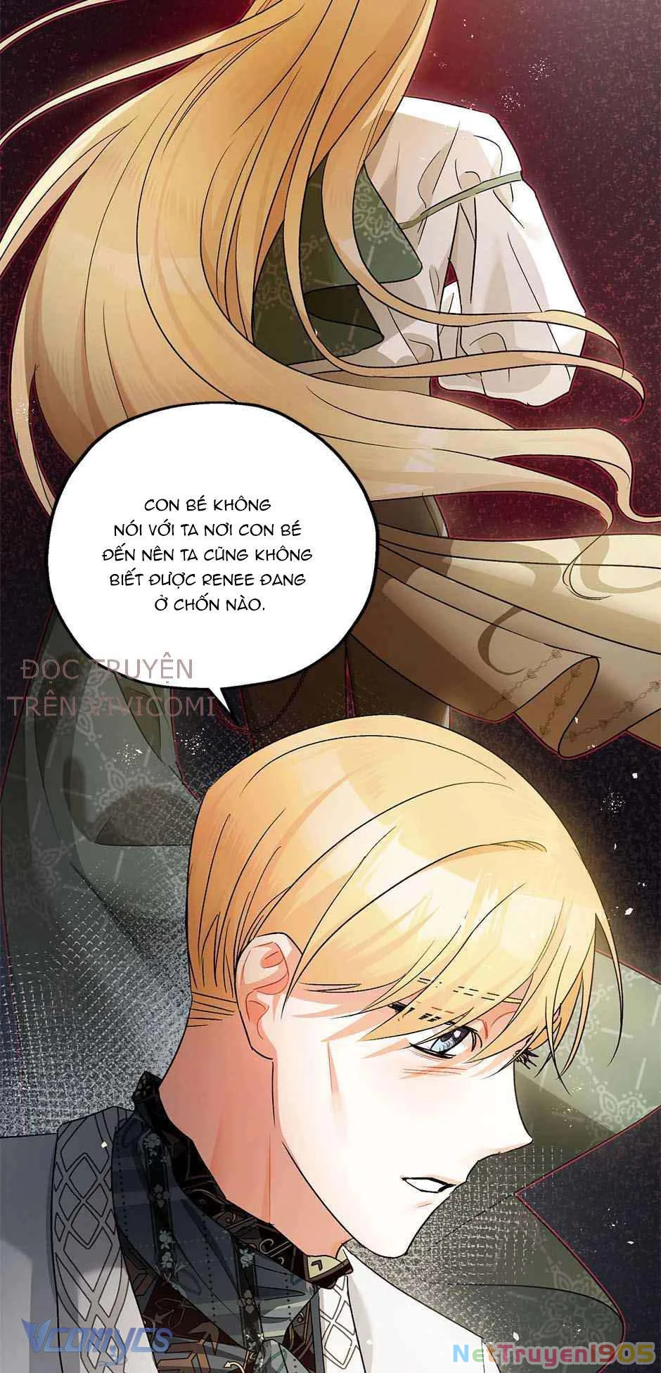 Liều Thuốc An Thần Của Bạo Chúa Chapter 44 - 48